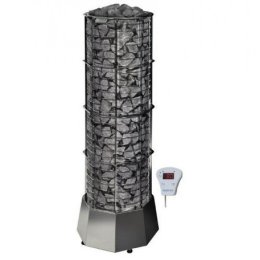 Электрическая печь для сауны Narvi Softy 9 кВт